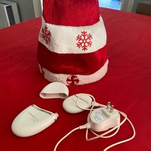 🌺 Clarisonic Opal Sonic Infusion System